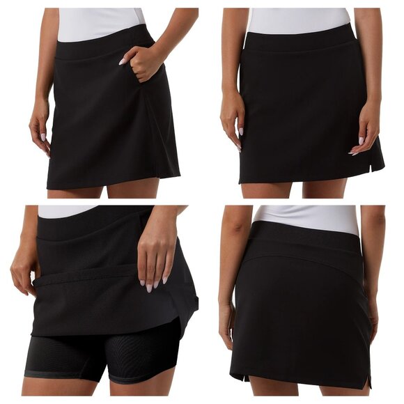 32‎ Degrees Women's Skort - Picture 1 of 9